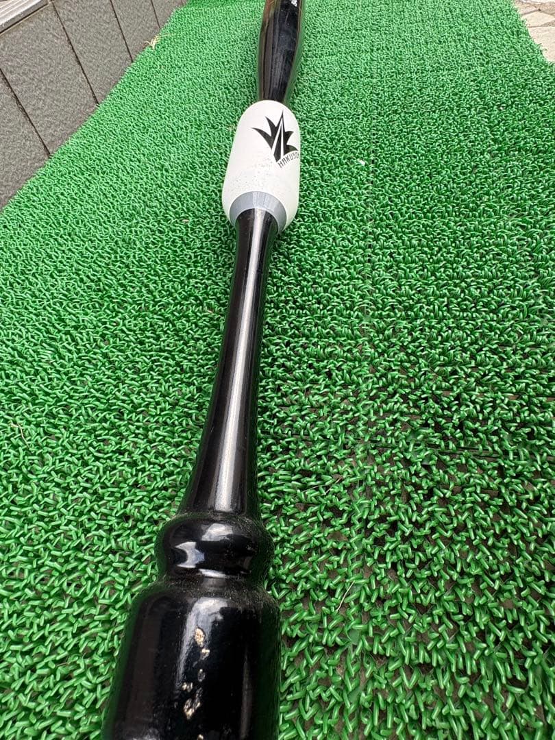 BARREL BAT トレーニングバット