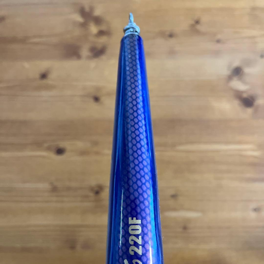 ネイチャーボーイズ SURFISH220F（サーフィッシュ220F）