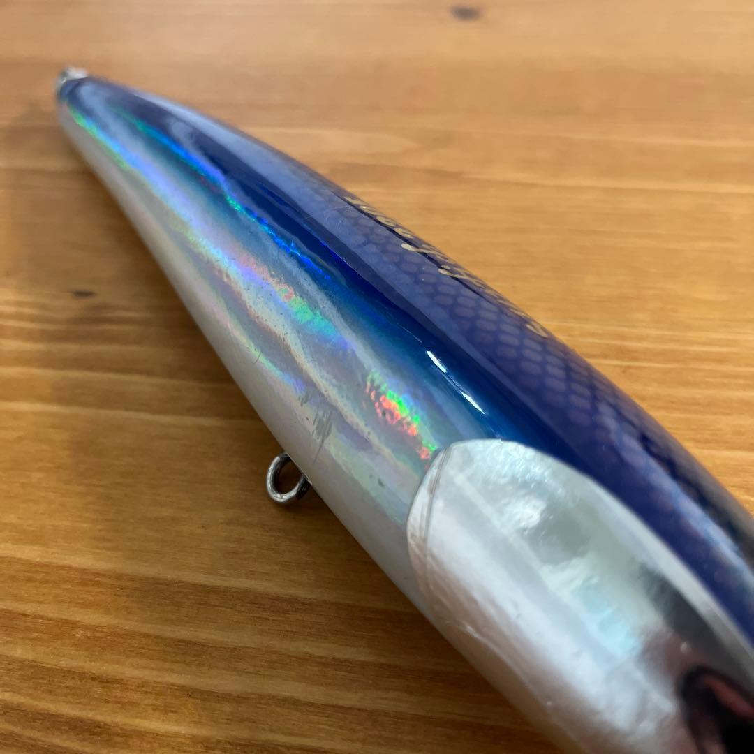 ネイチャーボーイズ SURFISH220F（サーフィッシュ220F）