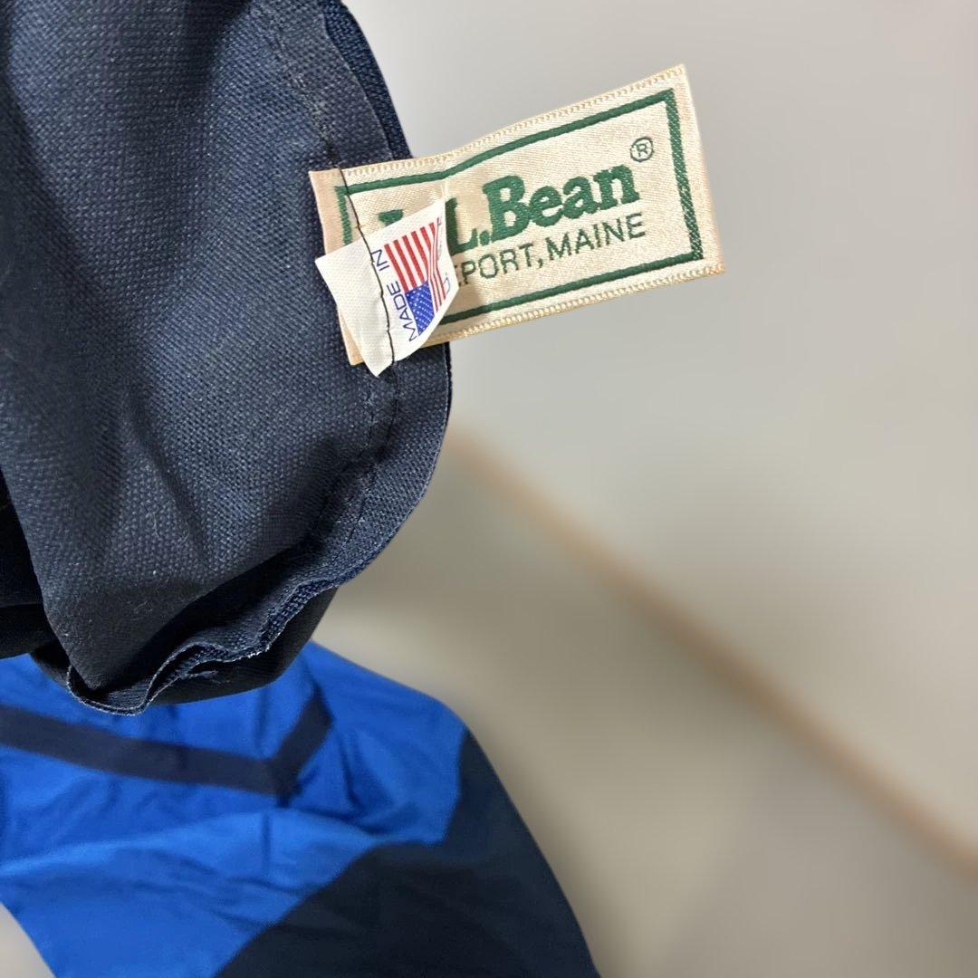 レア商品　エルエルビーン　スキーバッグ