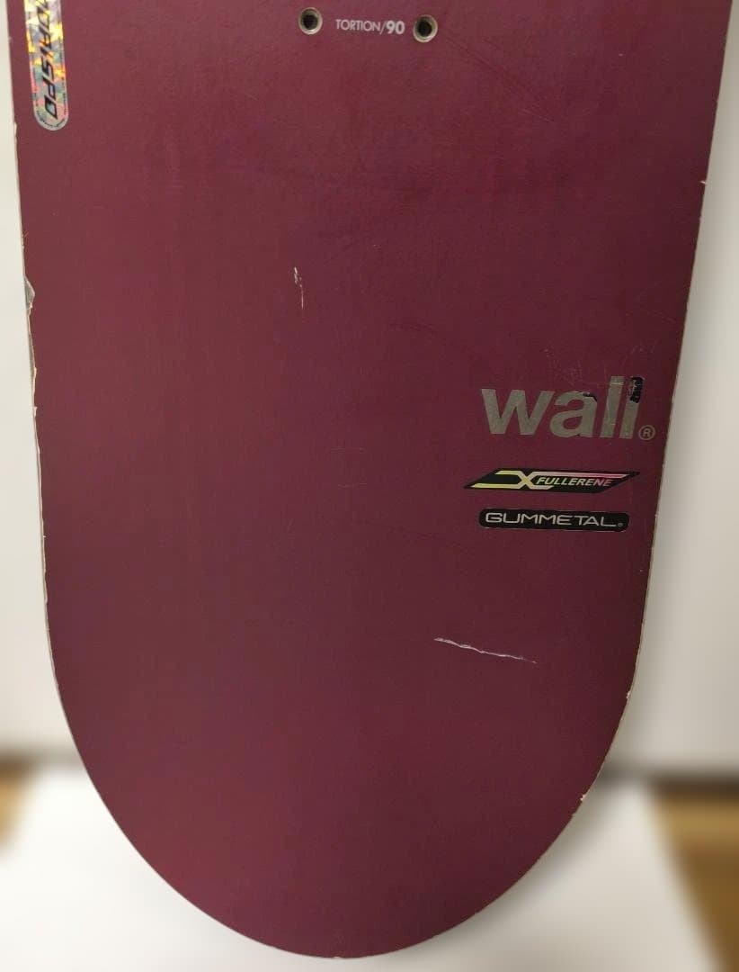 ★☆中古良品！ YONEX WALL ヨネックス ウォール 154cm 2014