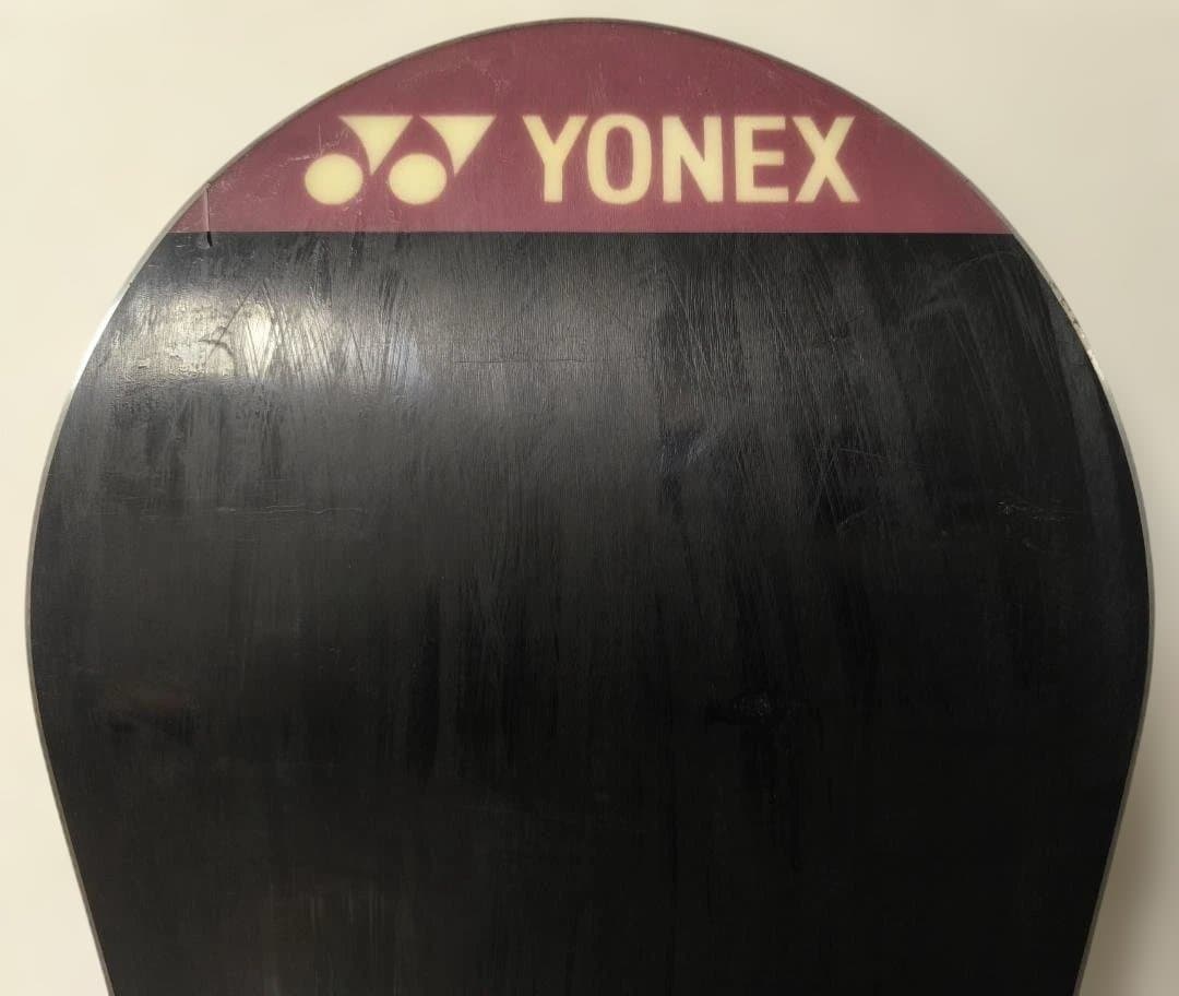 ★☆中古良品！ YONEX WALL ヨネックス ウォール 154cm 2014