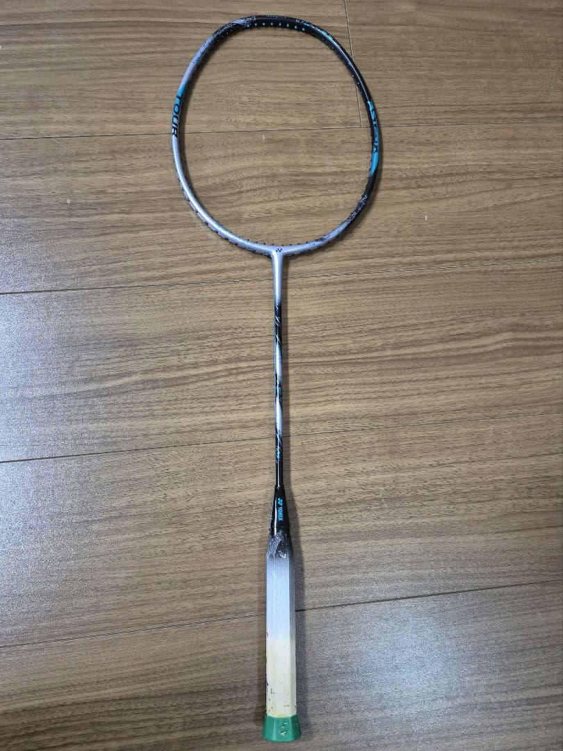 ASTROX 88S バドミントンラケット G5