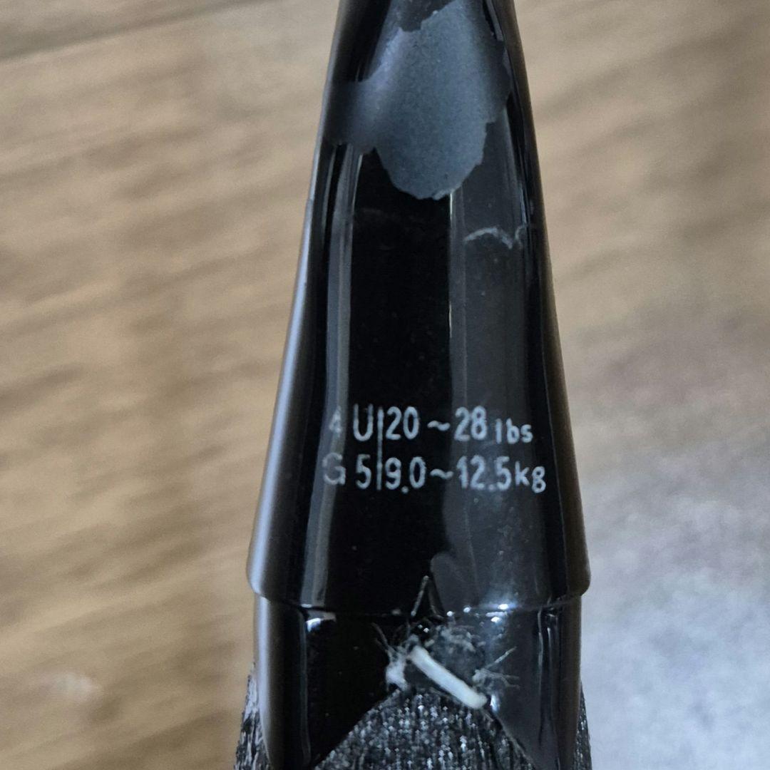 ASTROX 88S バドミントンラケット G5