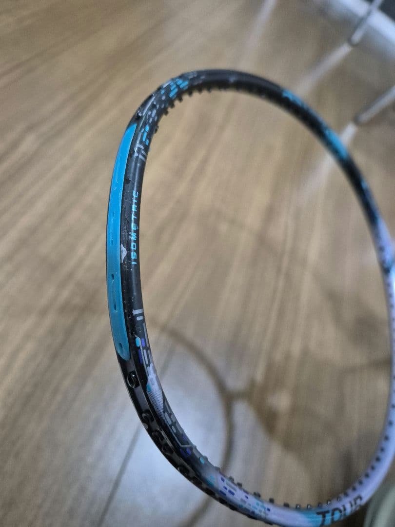 ASTROX 88S バドミントンラケット G5