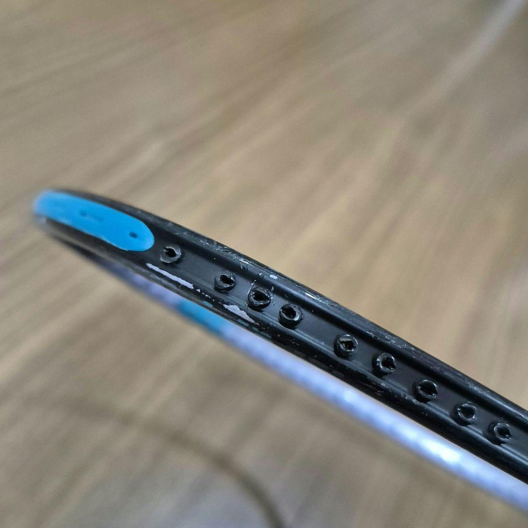 ASTROX 88S バドミントンラケット G5