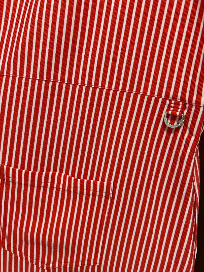 【新品☆匿名発送】Munsingwear マンシング　ゴルフ用 ワンピース