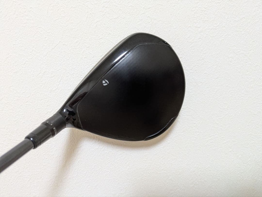 ステルスプラス フェアウェイウッド 3W TENSEI SILVER TM50