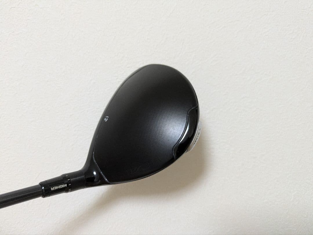 ステルスプラス フェアウェイウッド 3W TENSEI SILVER TM50