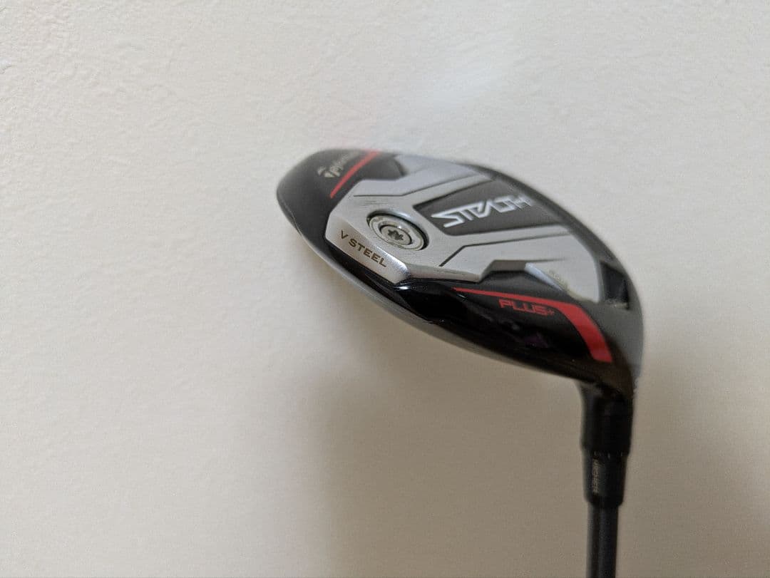 ステルスプラス フェアウェイウッド 3W TENSEI SILVER TM50