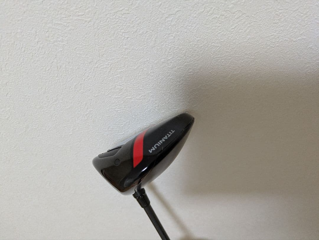 ステルスプラス フェアウェイウッド 3W TENSEI SILVER TM50