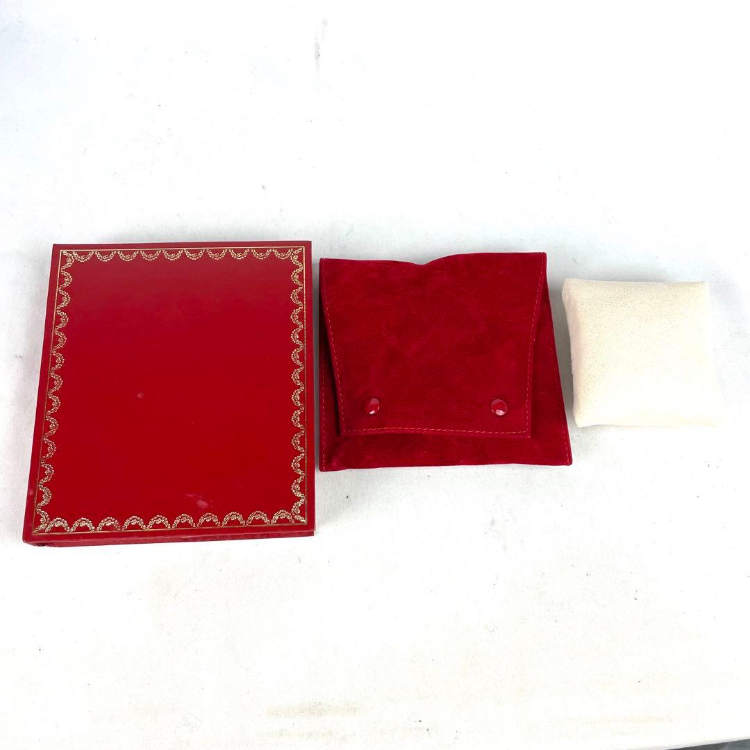 Cartier カルティエ ジュエリー ボックス 時計 ケース まとめ