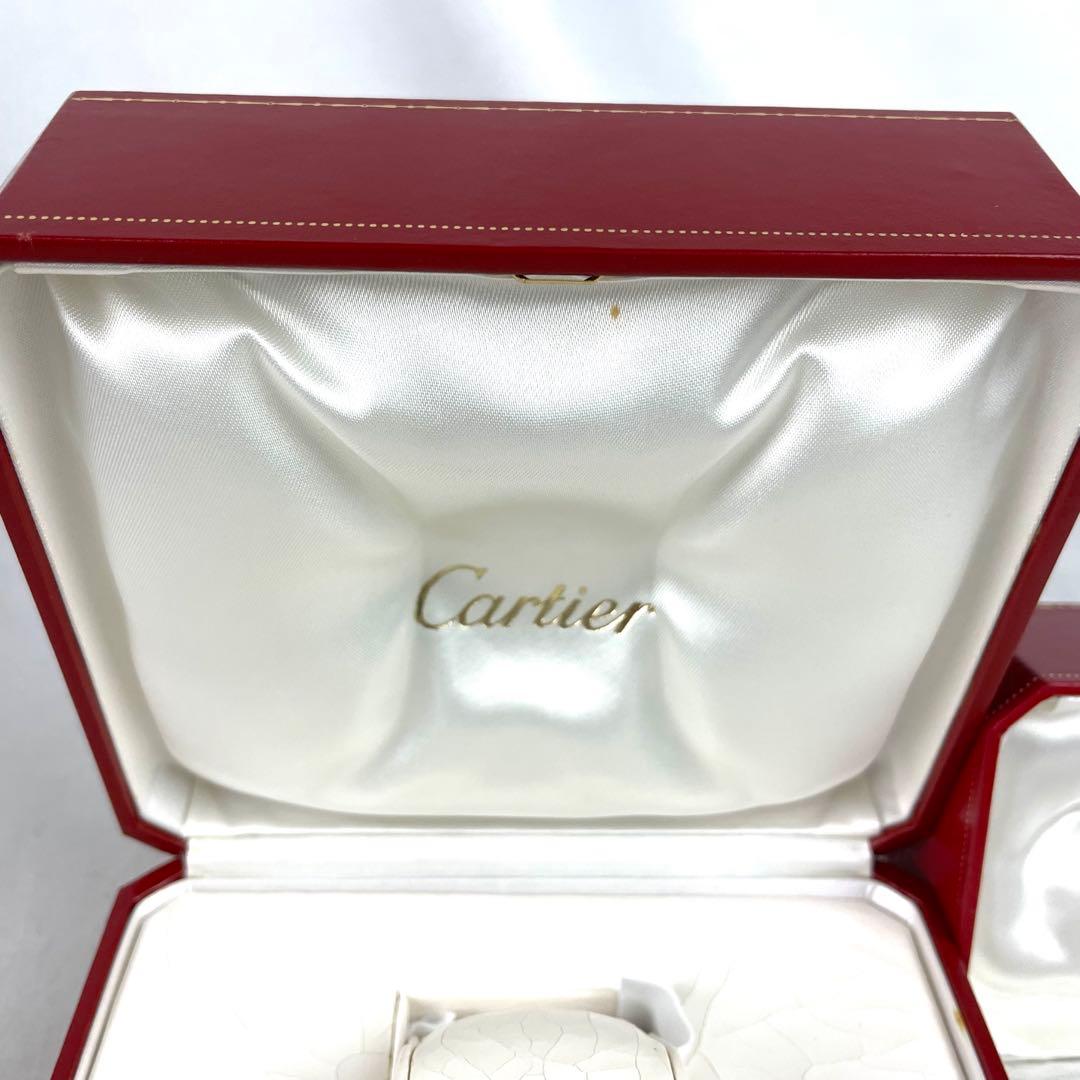 Cartier カルティエ ジュエリー ボックス 時計 ケース まとめ
