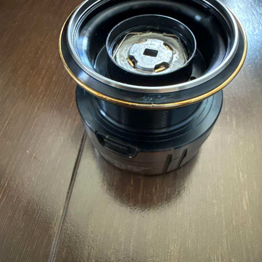 スプール　CERTATE LT4000-CXH 19セルテート