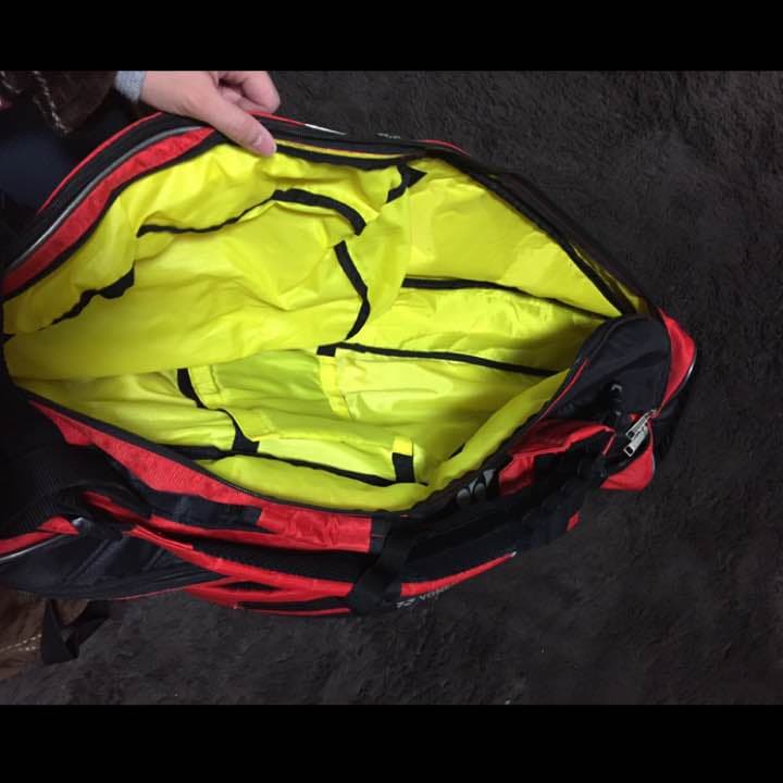 YONEX リュック型バック