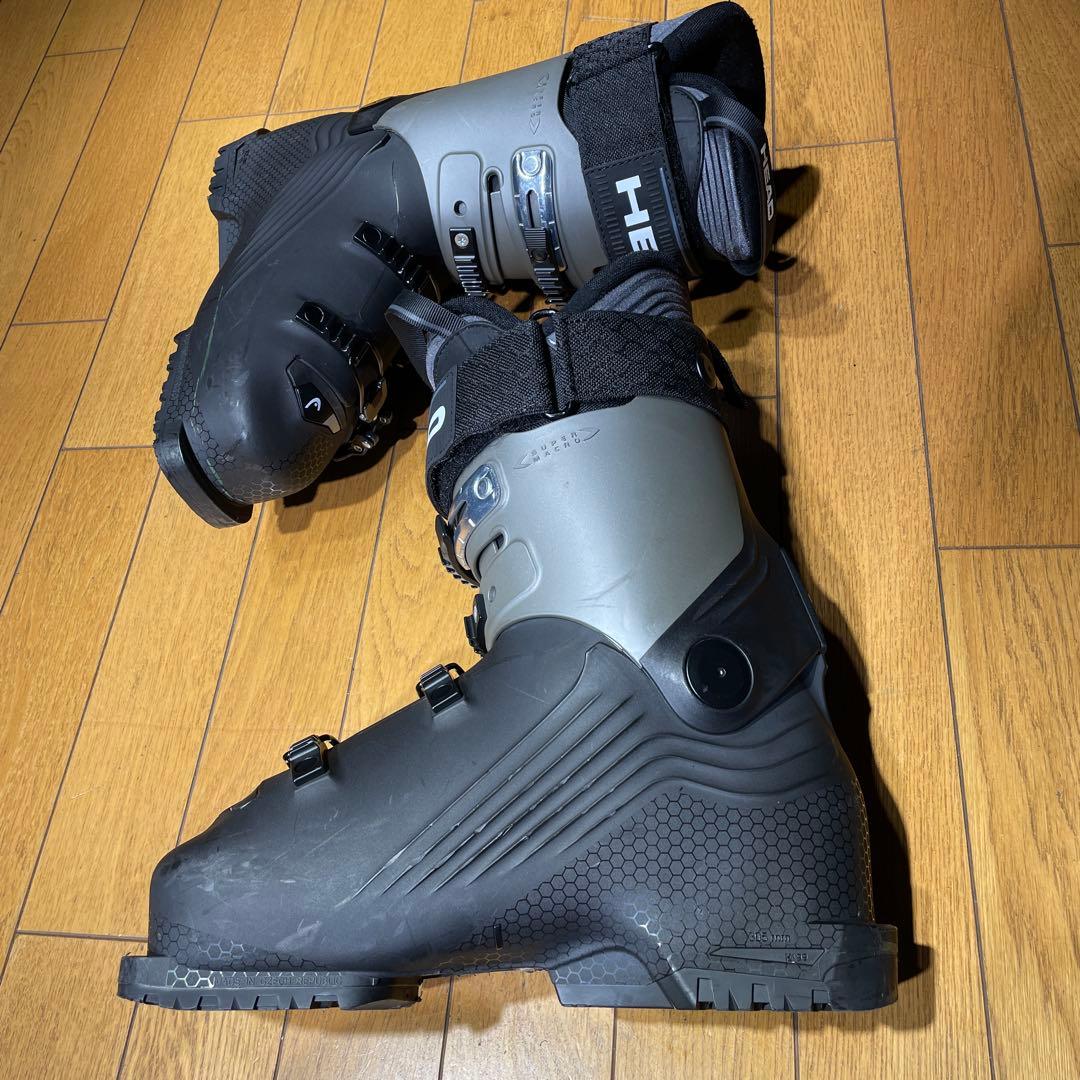 KAWA-YA 　ヘッドNEXO LYT100 26.0-26.5cm