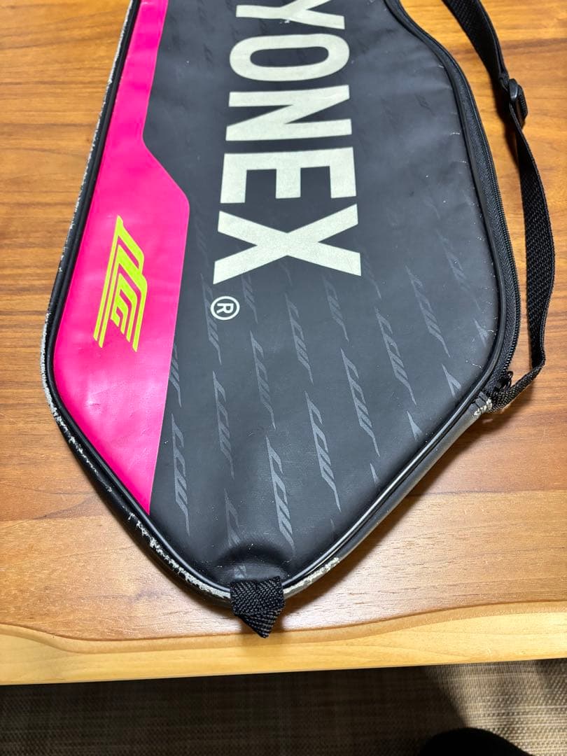 【限定】YONEX ヨネックス ボルトリック Z-フォースII リーチョンウェイ