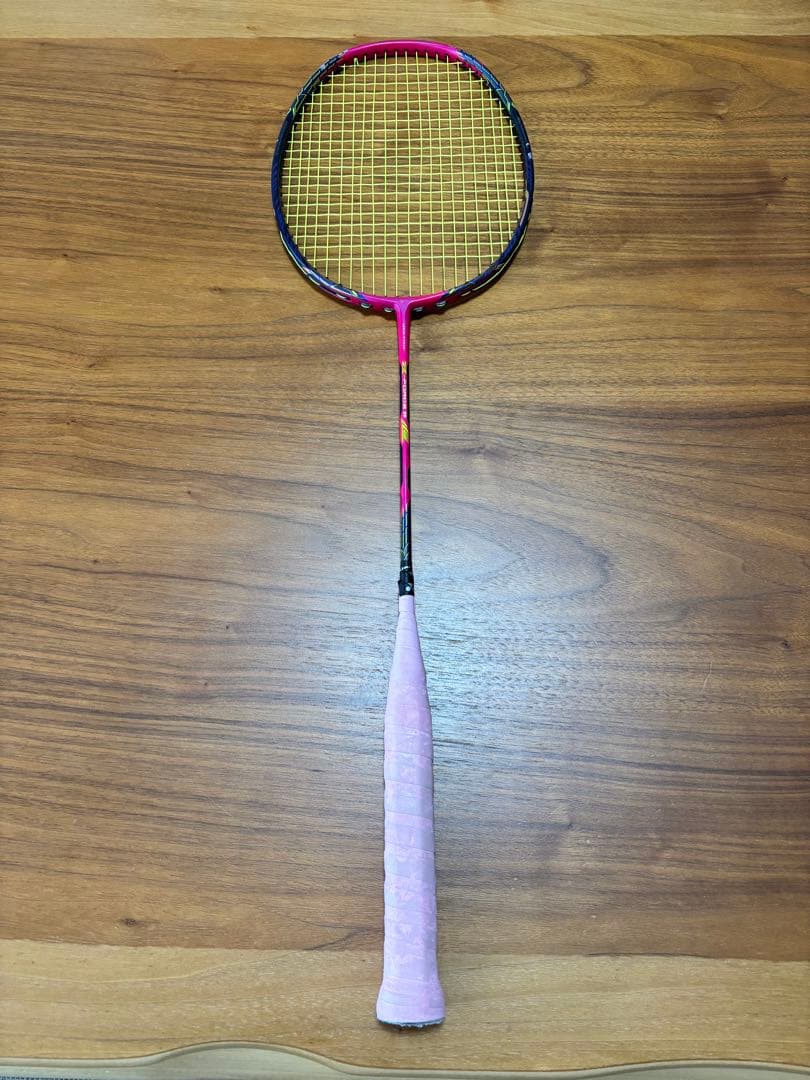 【限定】YONEX ヨネックス ボルトリック Z-フォースII リーチョンウェイ