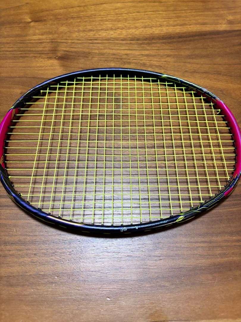 【限定】YONEX ヨネックス ボルトリック Z-フォースII リーチョンウェイ