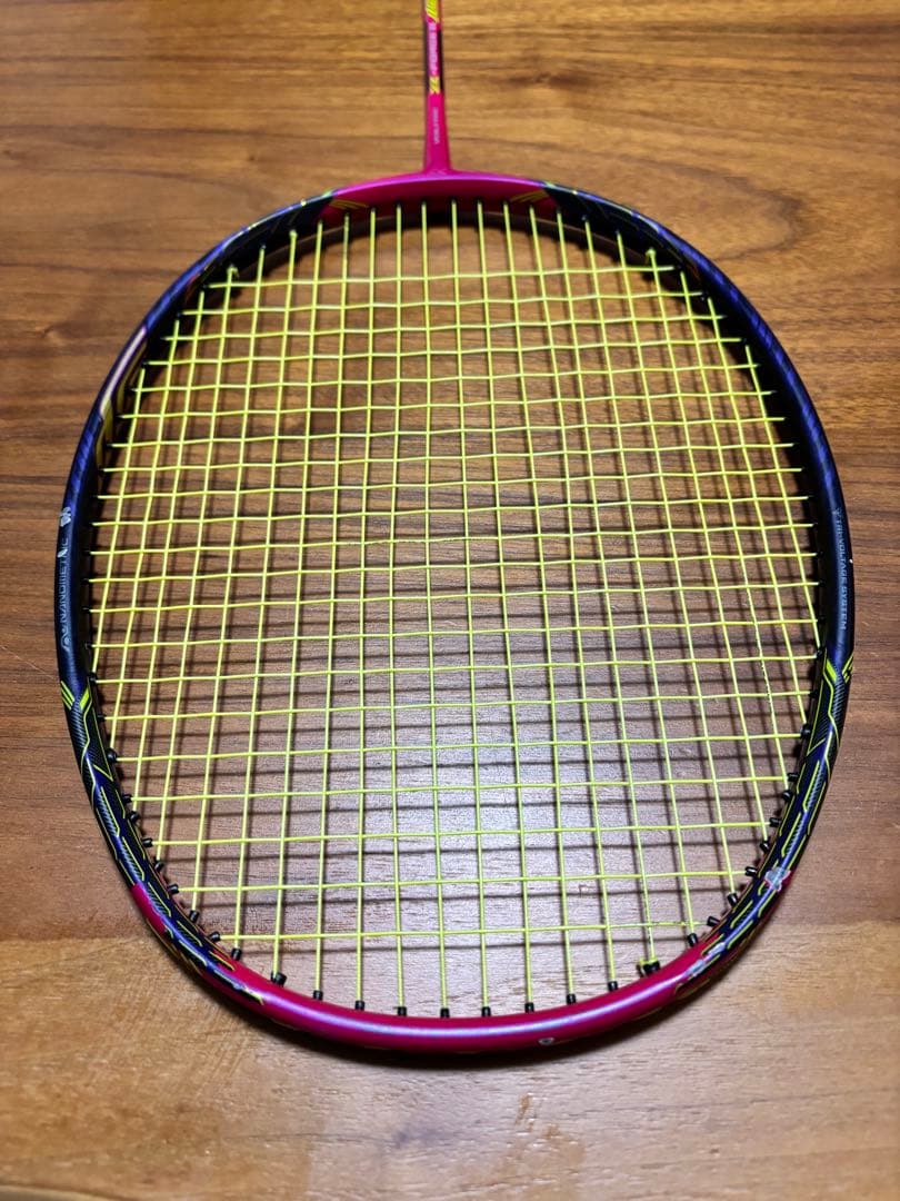 【限定】YONEX ヨネックス ボルトリック Z-フォースII リーチョンウェイ