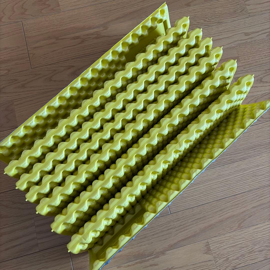 サーマレスト（THERMAREST）Zライト ソル レギュラー 30670