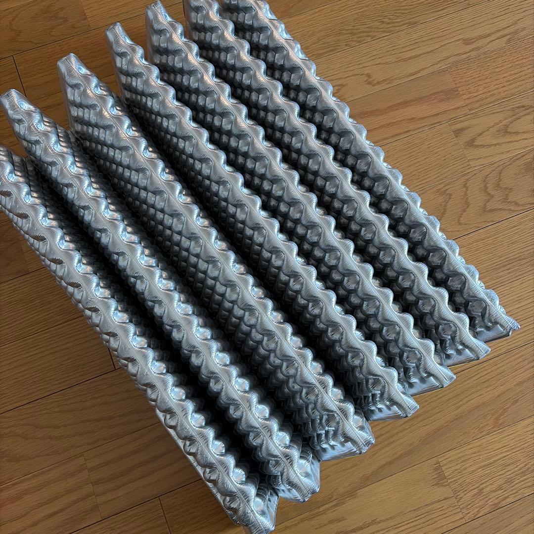 サーマレスト（THERMAREST）Zライト ソル レギュラー 30670