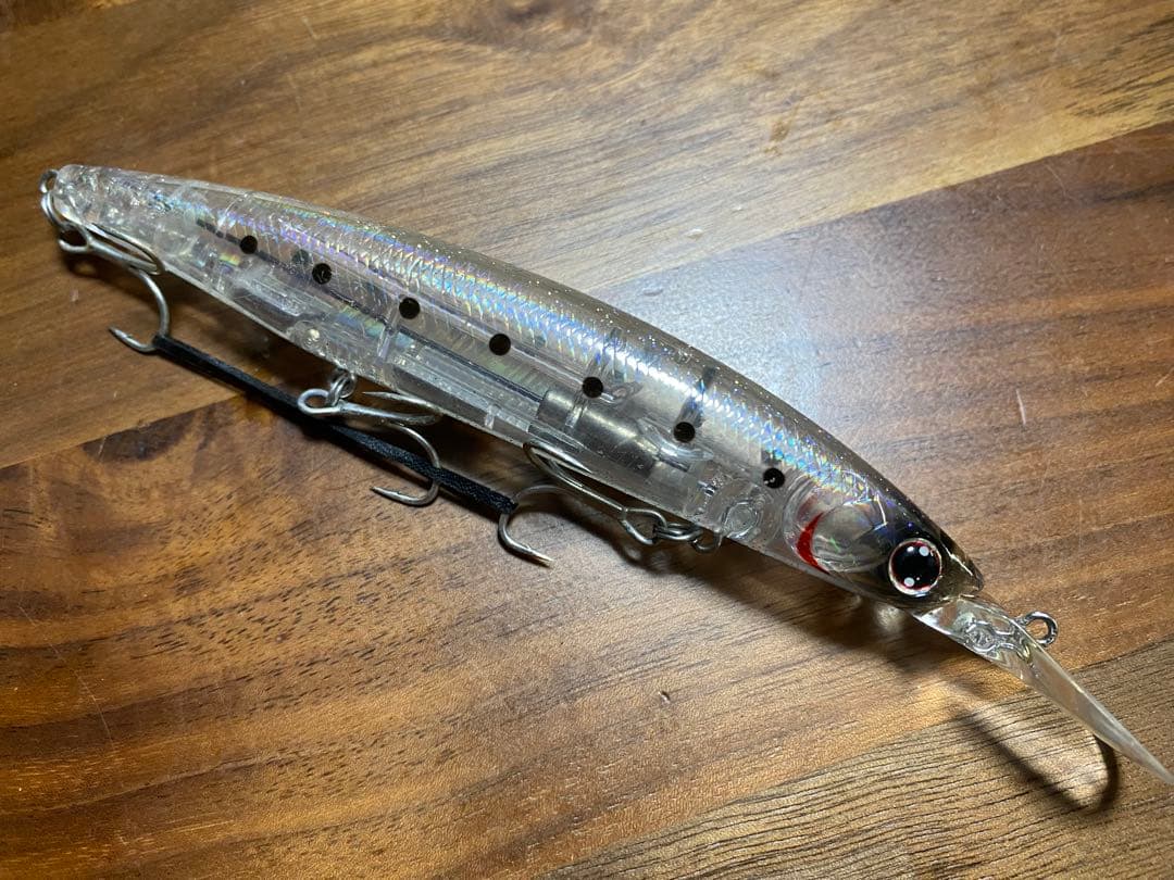 青物用ルアーセット