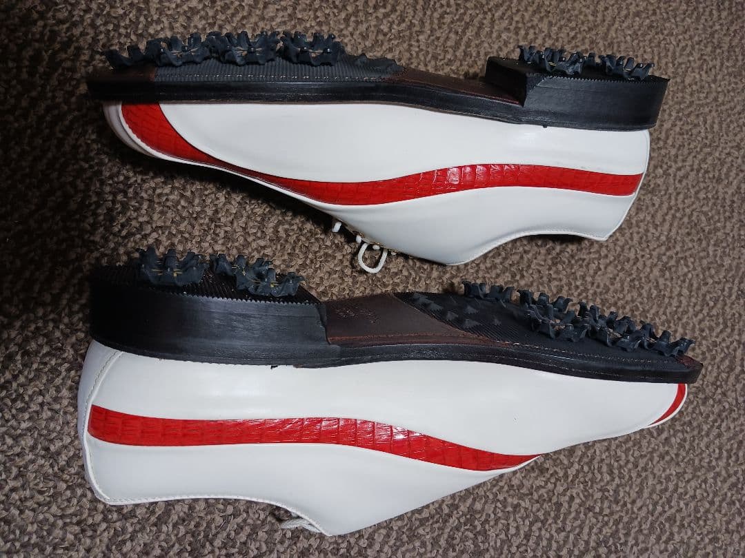 【値下げ】フットジョイ クラシック FootJoy classic 9D 未使用