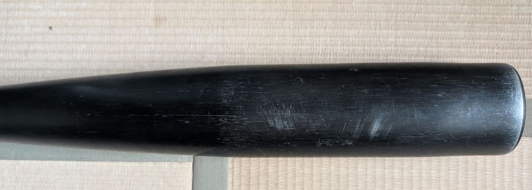 【ラスト値下げ】ミズノ V-KONG GS 硬式バット 83cm 800g
