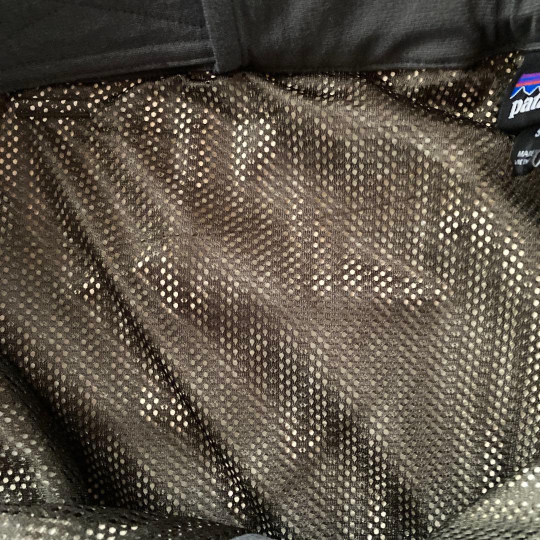 PATAGONIA shot Pants レギュラー メンズS