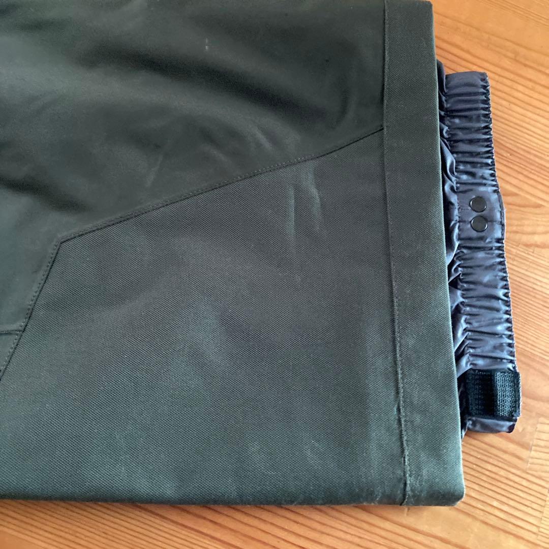 PATAGONIA shot Pants レギュラー メンズS