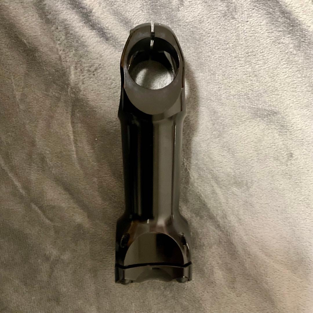THOMSON Elite X4 ステム 110mm ブラック