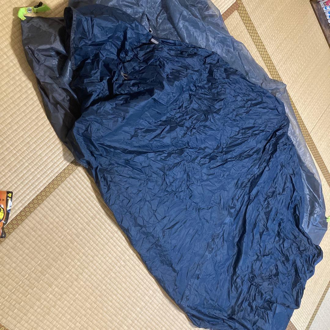 【専用ページ】ネイチャーハイク　一人用テント