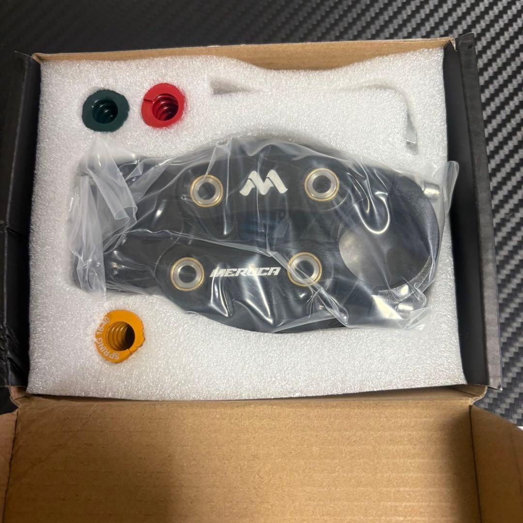 MTB サスペンション　ステム　90ミリ
