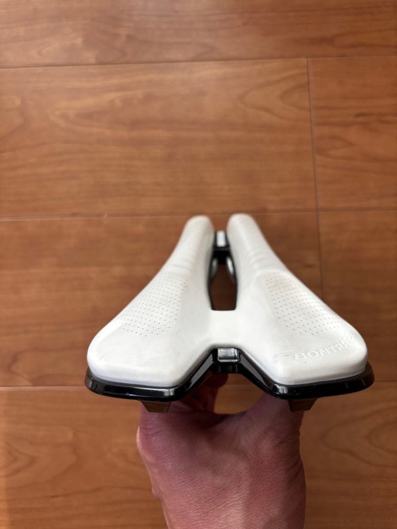 ボントレガーBontrager TT用サドル　ヒロコンプ　HIROCOMP