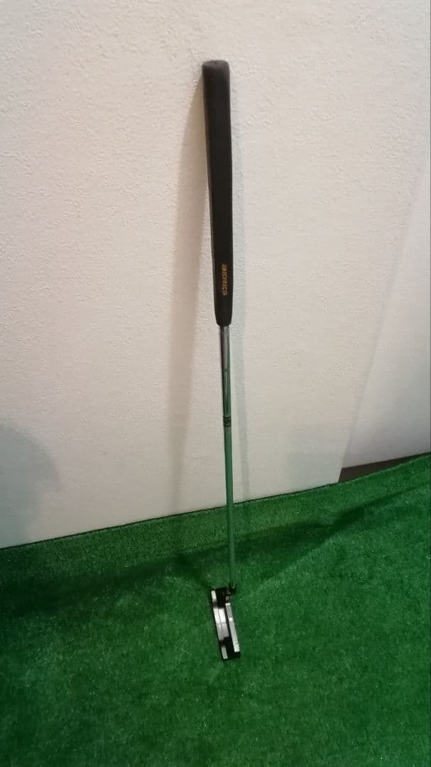 ホンマゴルフ　BERES PP-001 べレス　パター