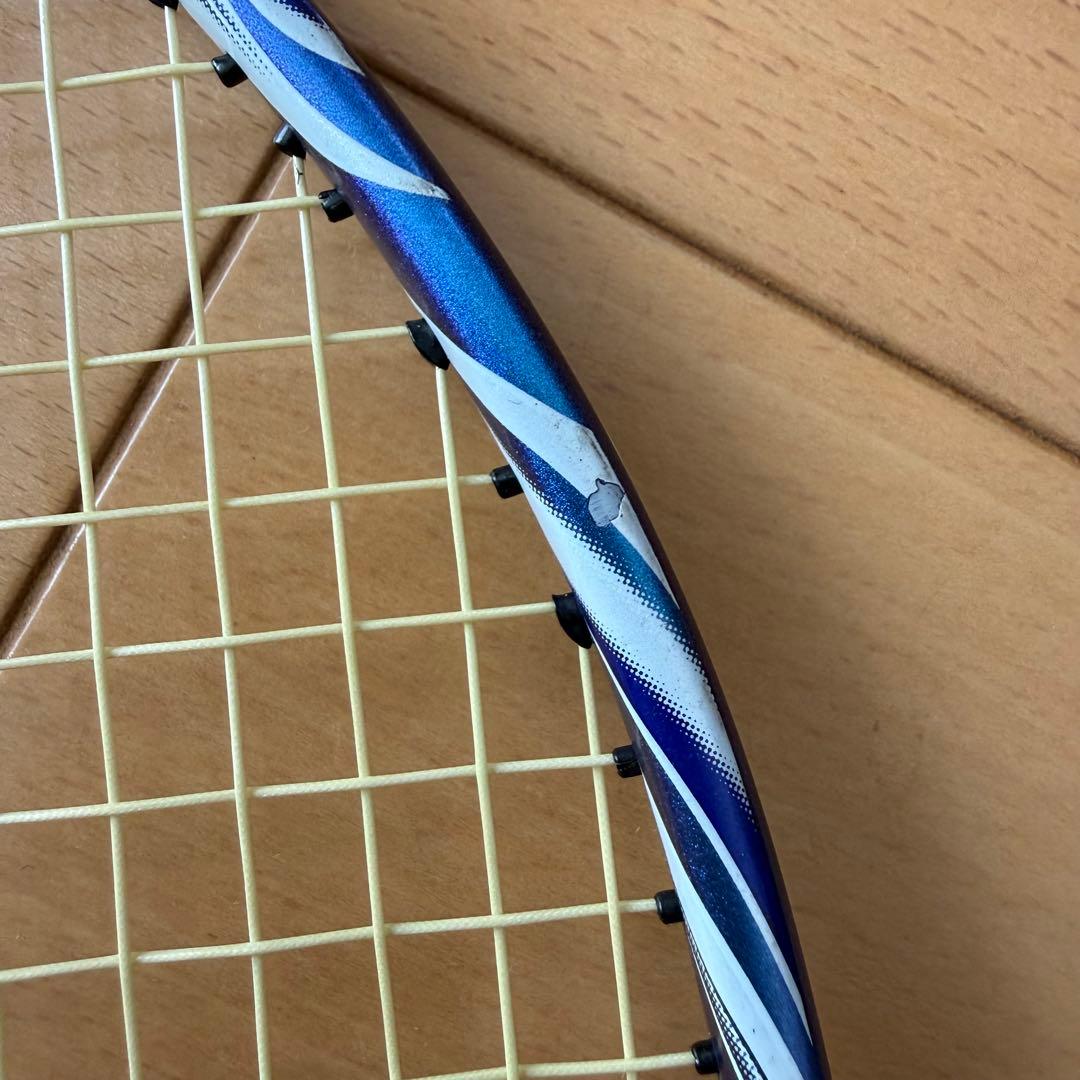【美品】アストロクス100ZZ 4ug5