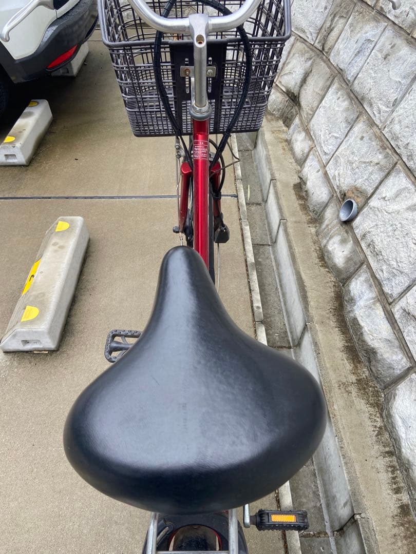 電動自転車※修理勧め