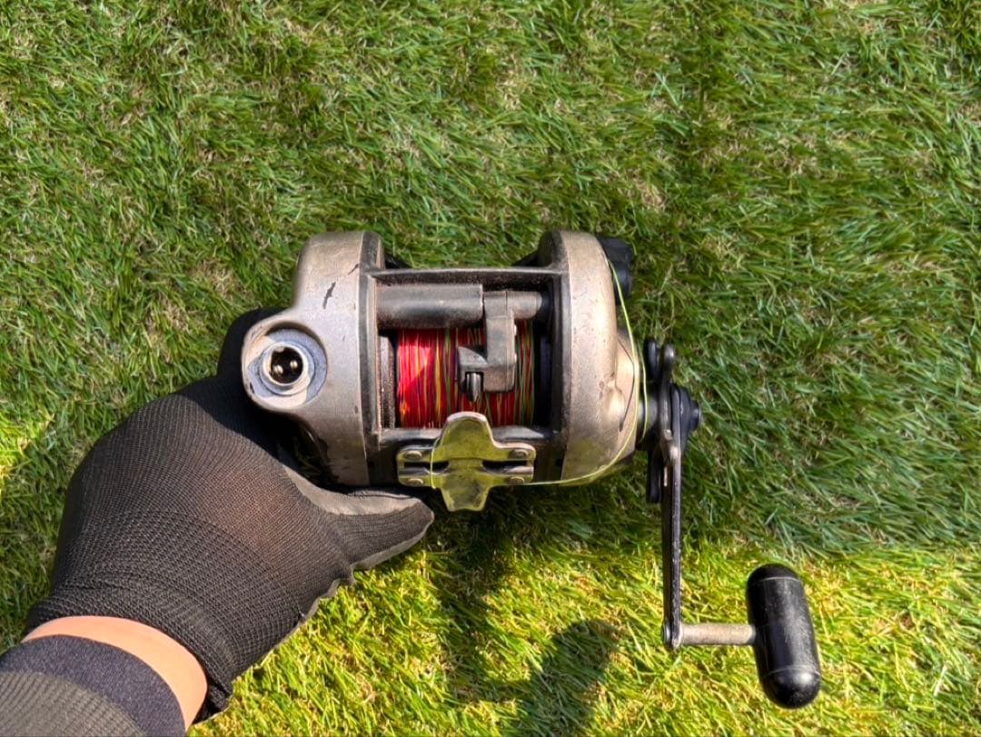 DAIWA タナコン GS-60 電動リール