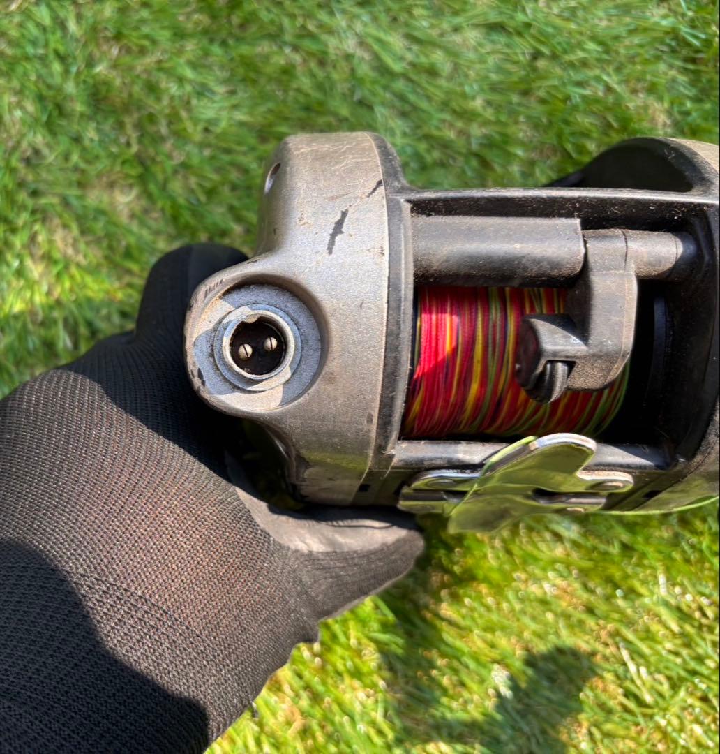 DAIWA タナコン GS-60 電動リール