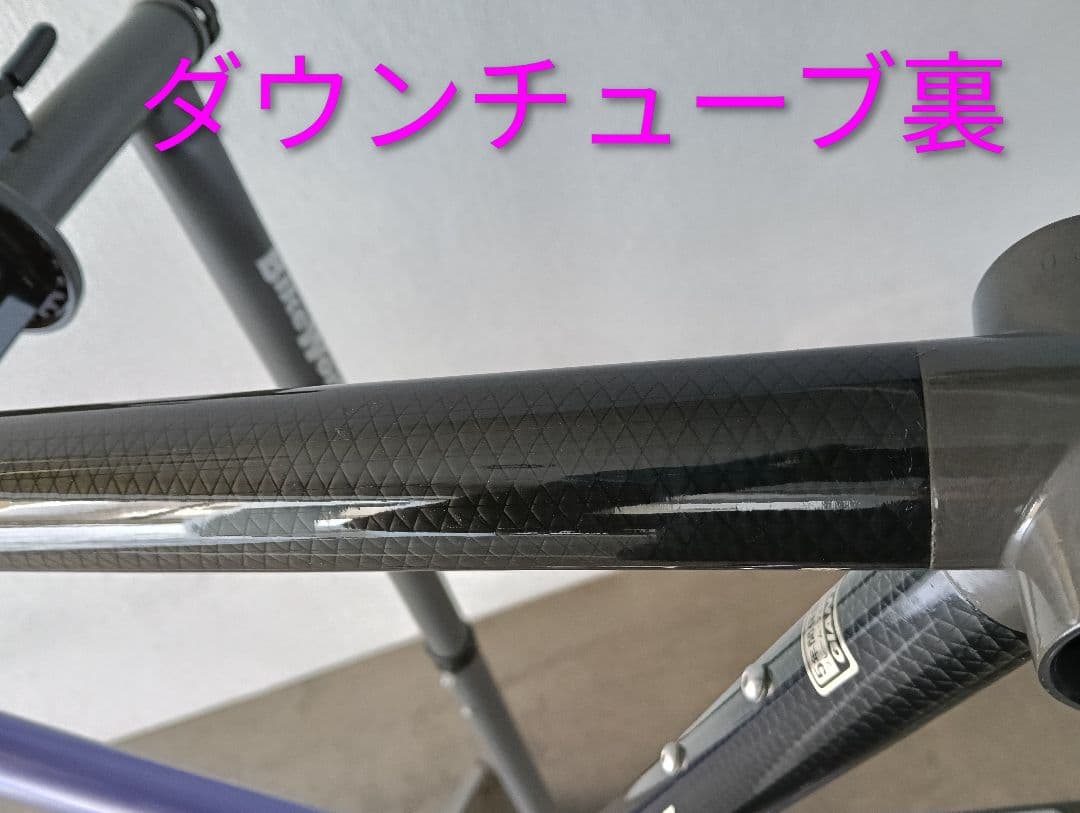 オールドmtb GIANT CADEXケブラーカーボン極美品プロトモデル超希少