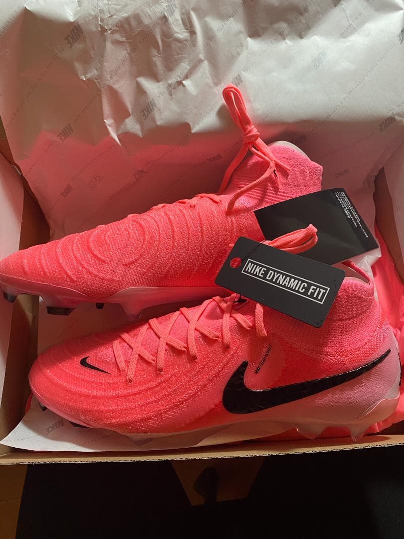 NIKE ファントム ルナ2 エリートFG