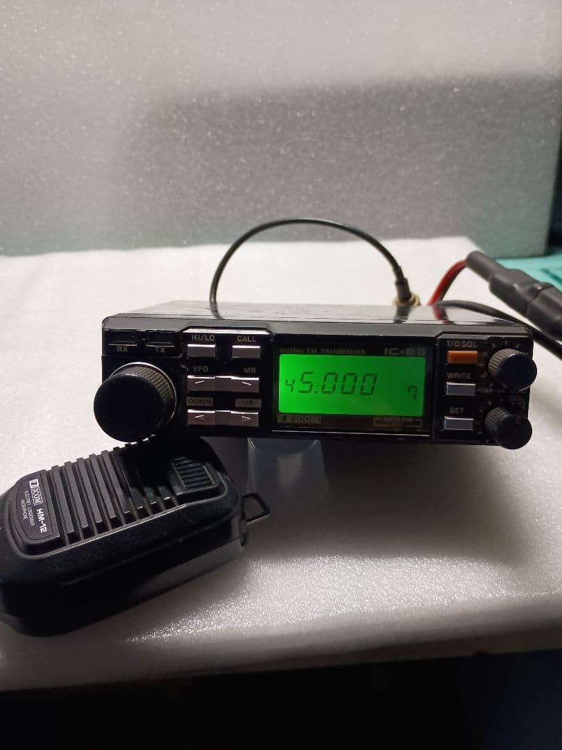 GSS500 電源供給装置