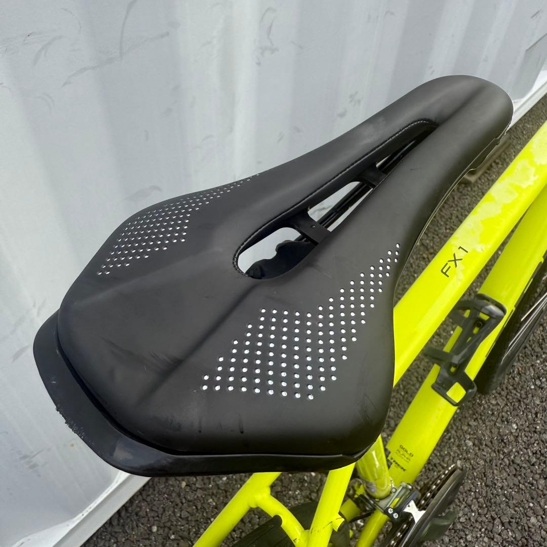 クロスバイク TREK FX1 身長175-186cm 定価6万円 2021年