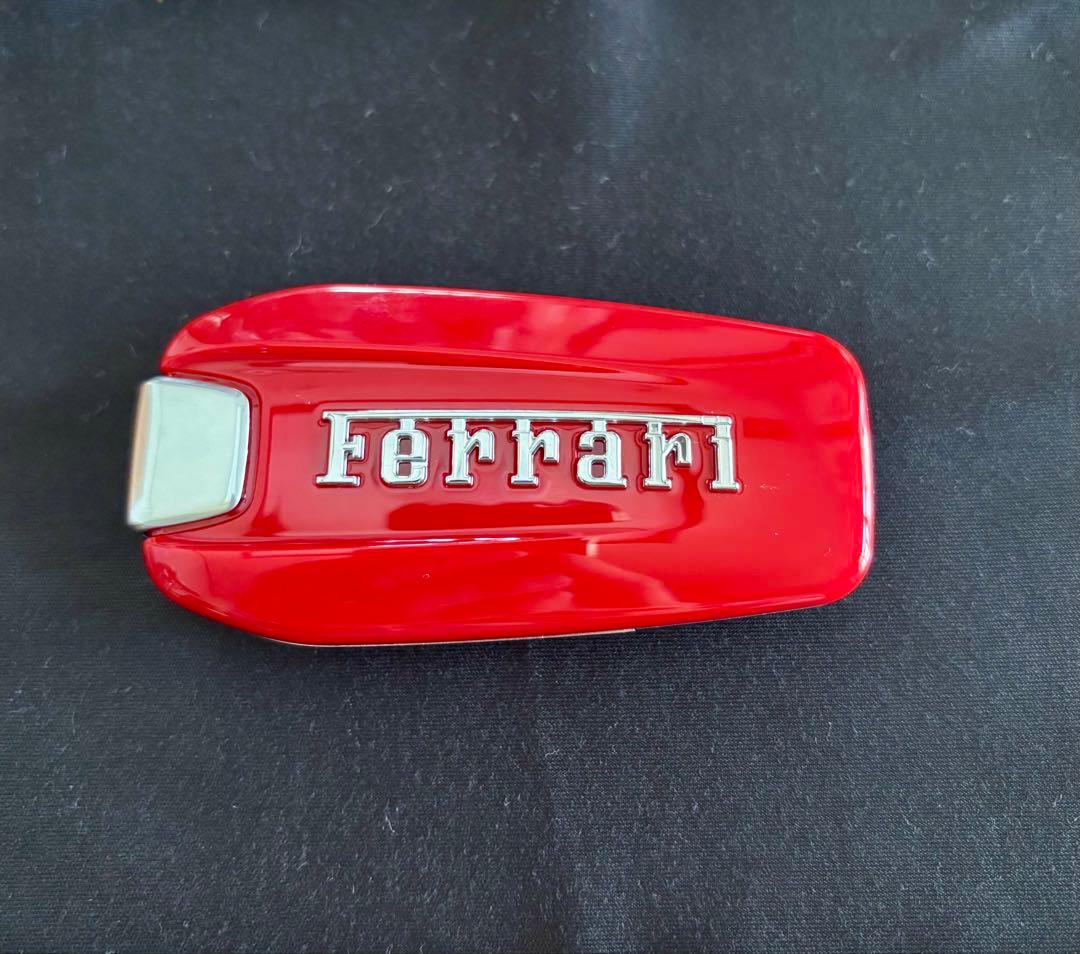 LaFerrari ラ・フェラーリ1/18 Ferrari スマートキーシェル