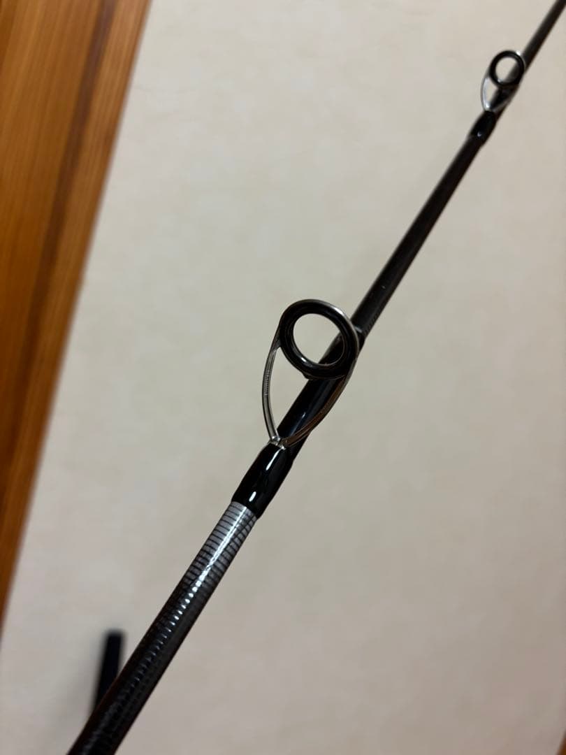 値下げ　ネイチャーボーイズ　アイアンウィル IWPS-595W+PF