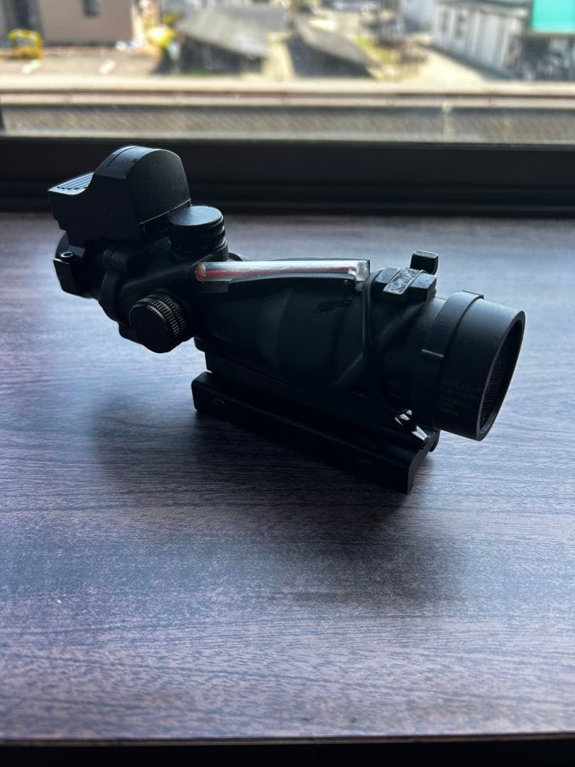 トイガン ACOG