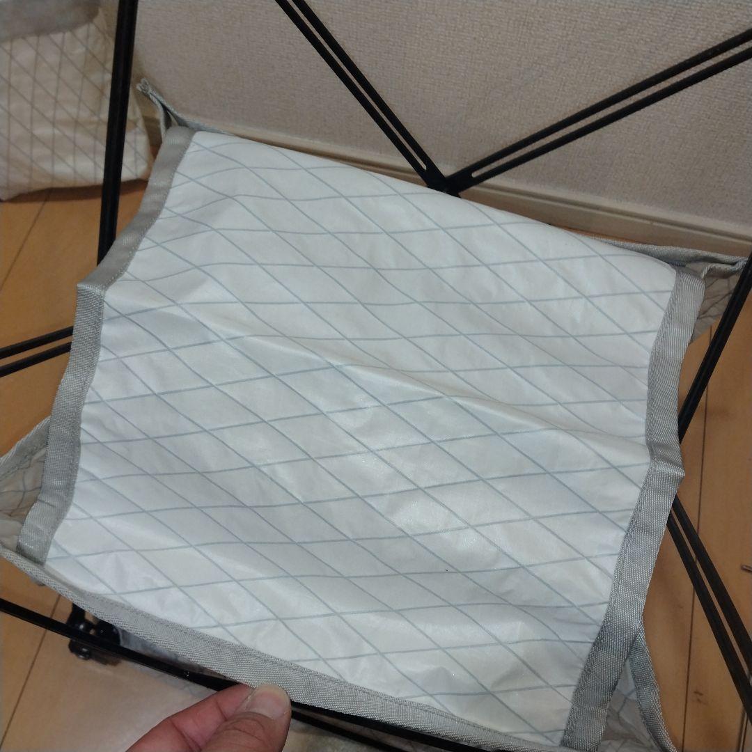 限定商品 WINDY AND RAINYコラボ ダストテーブル