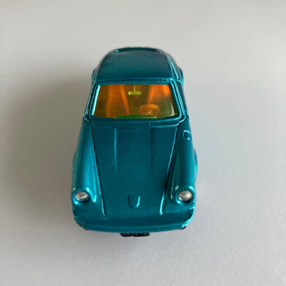 ■絶版》トミカ No.F3【1976年/日本製】ポルシェ 911S ※高島屋特注