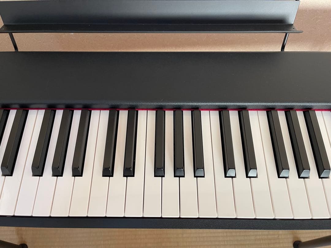 KORG 電子ピアノ D1 88鍵盤 2019年製 コルグ キーボード 鍵盤楽器